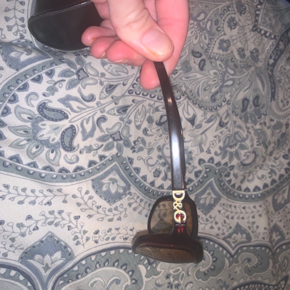 D&G sunglasses